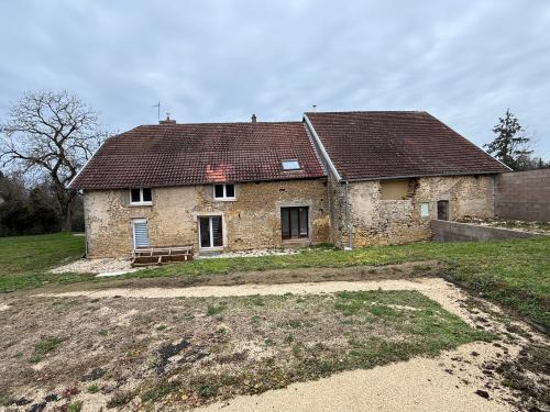  à vendre maison indépendant Jussey Haute-Saône 38