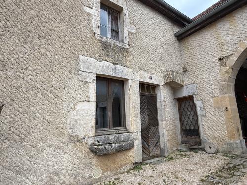  à vendre maison indépendant Jussey Haute-Saône 41