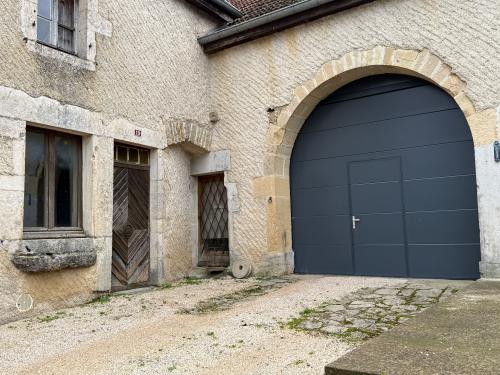  à vendre maison indépendant Jussey Haute-Saône 16