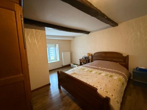  à vendre maison indépendant Jussey Haute-Saône 9