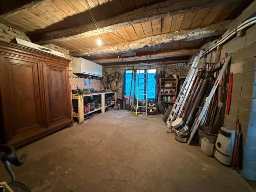  à vendre maison indépendant Jussey Haute-Saône 44