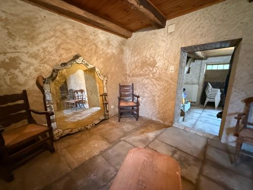  à vendre maison indépendant Jussey Haute-Saône 27