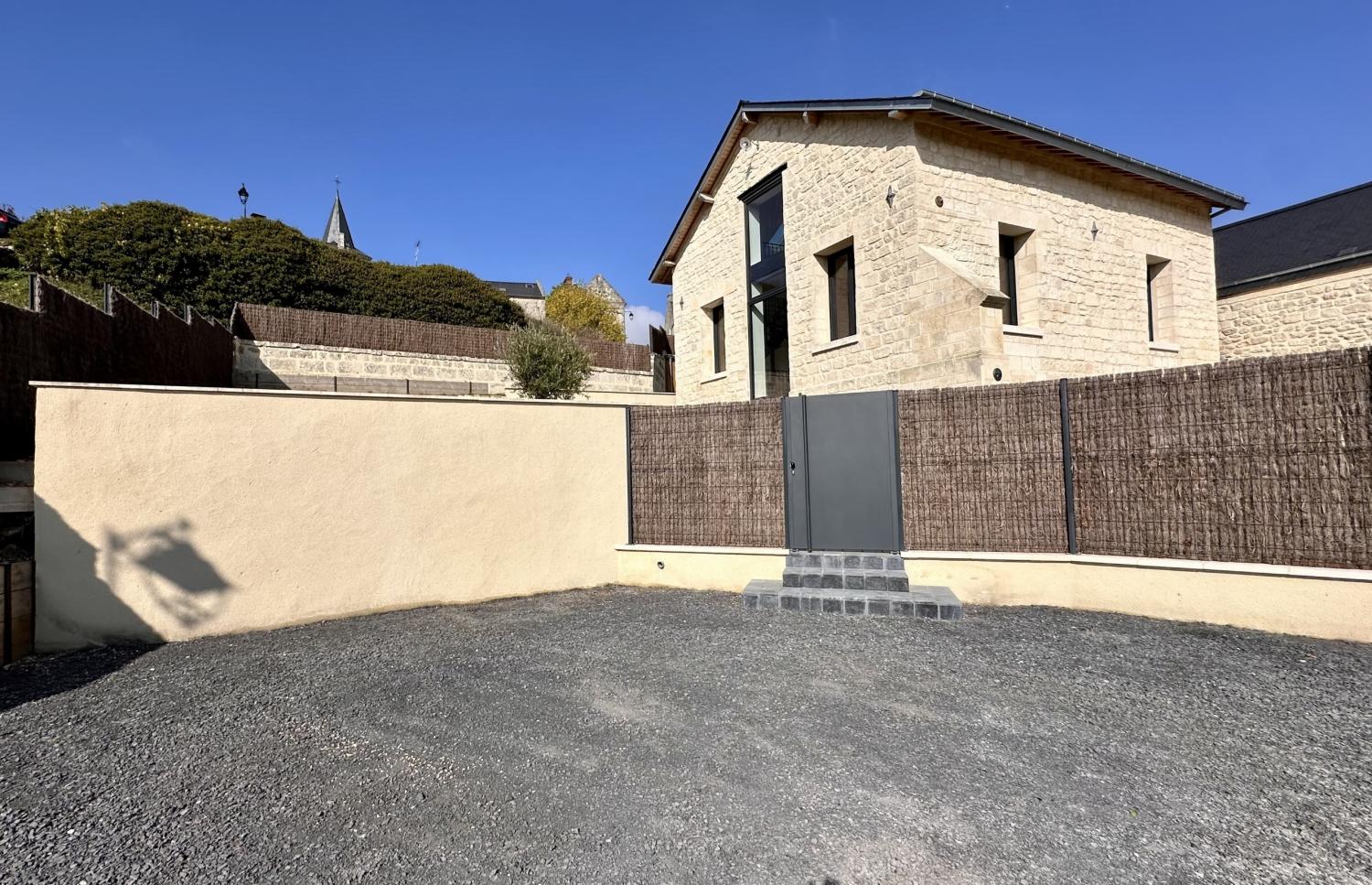  à vendre maison indépendant Acy Aisne 5