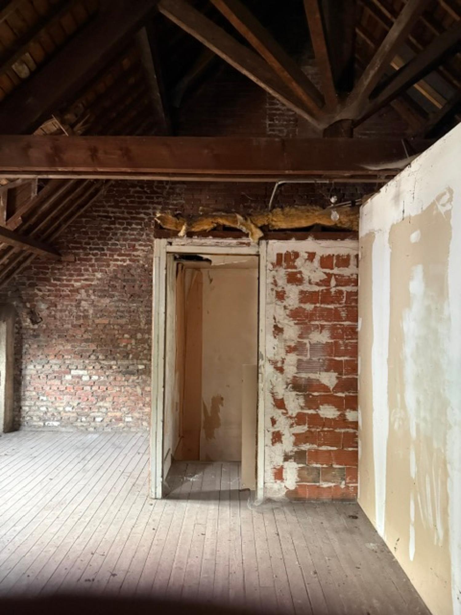 à vendre maison bourgeoise Givet Ardennes 11