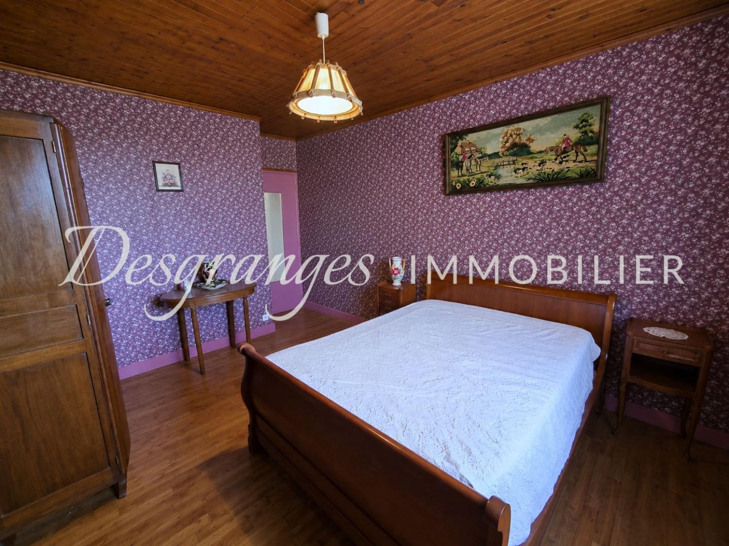 à vendre maison Excideuil Dordogne 11