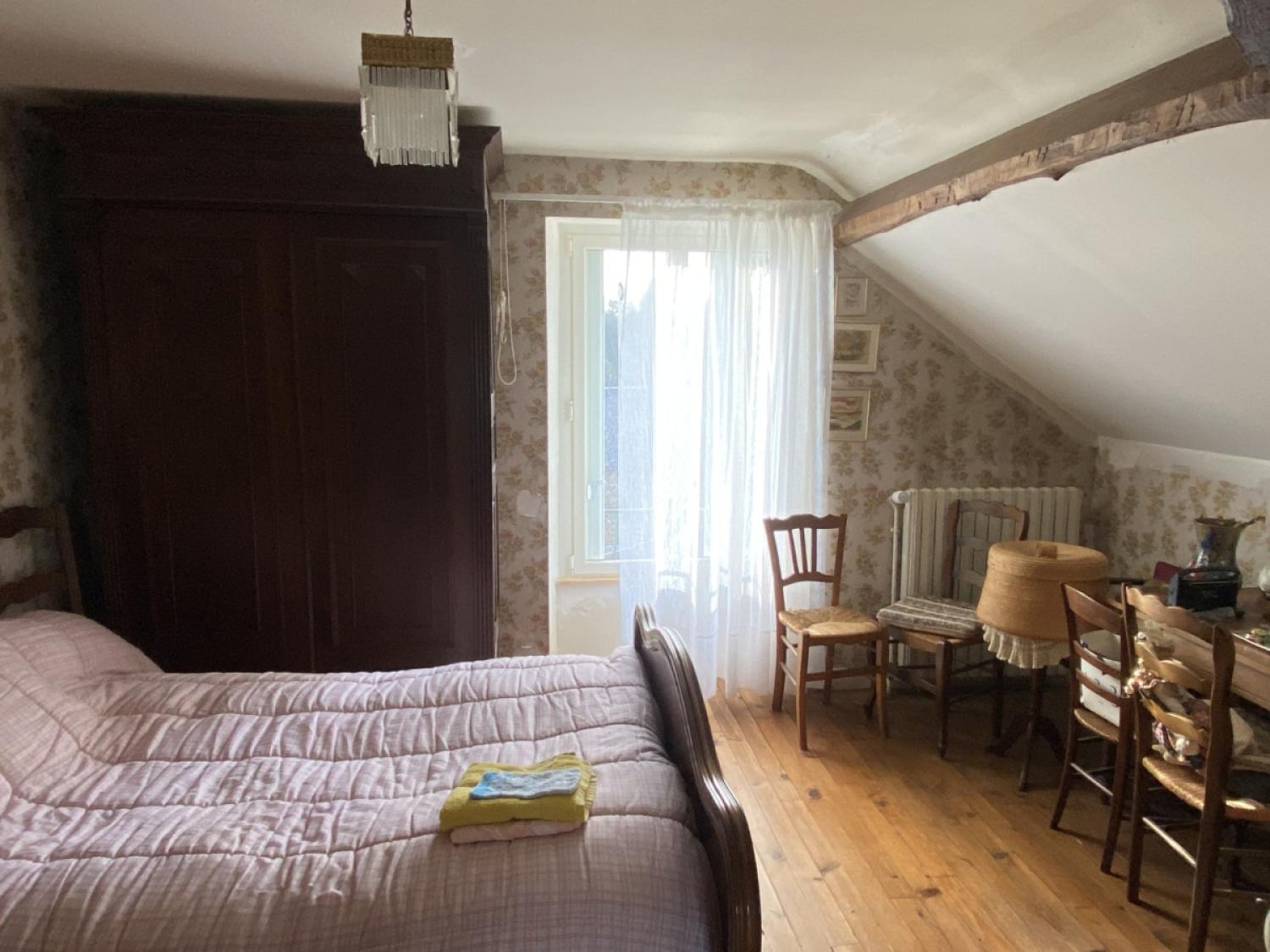  à vendre maison indépendant Arnac-Pompadour Corrèze 12