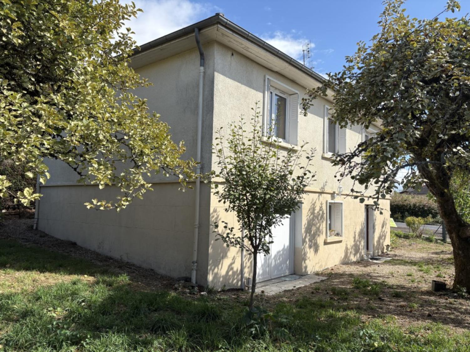 à vendre maison indépendant Juillac Corrèze 2