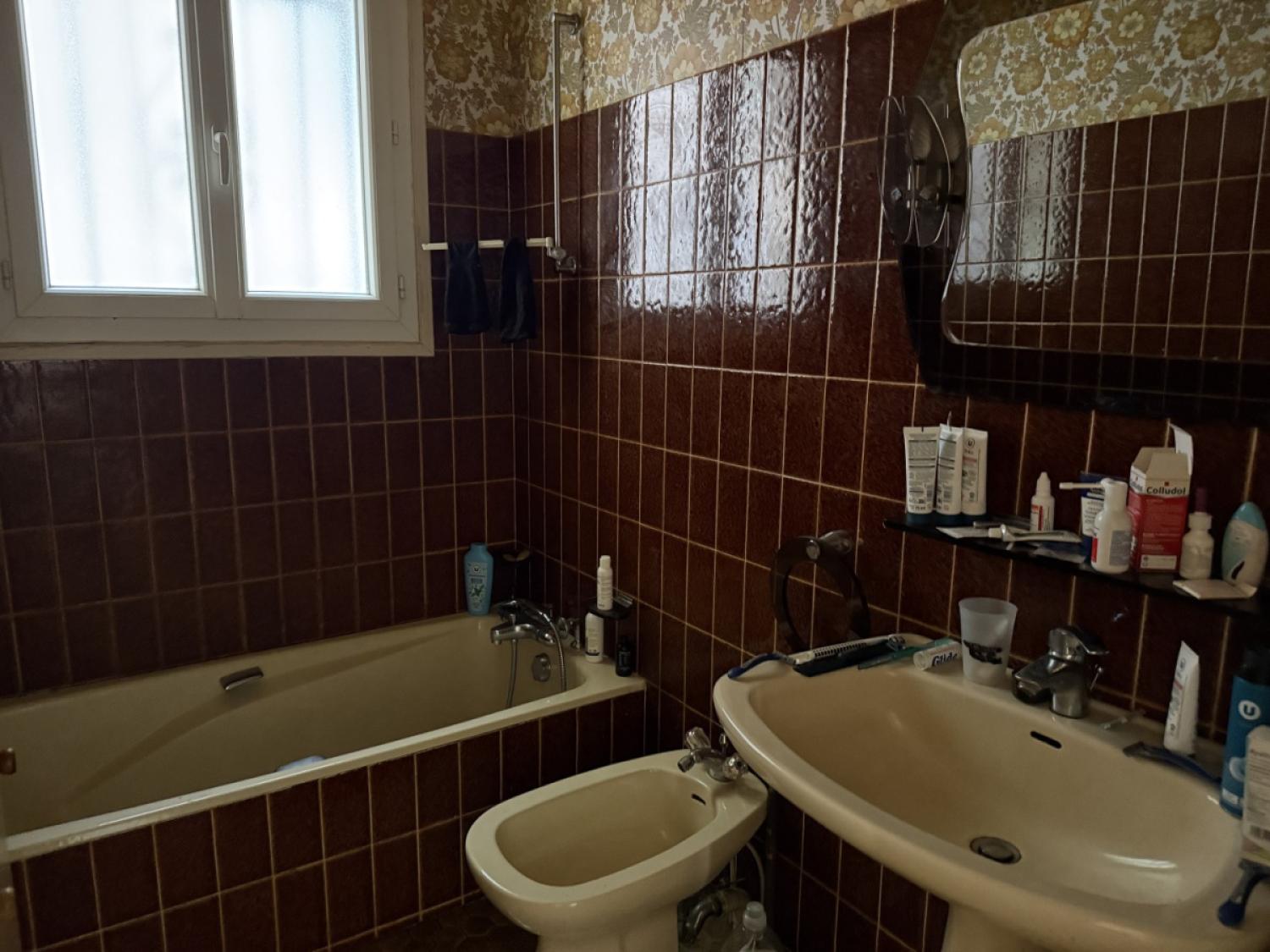  à vendre maison indépendant Vignols Corrèze 13