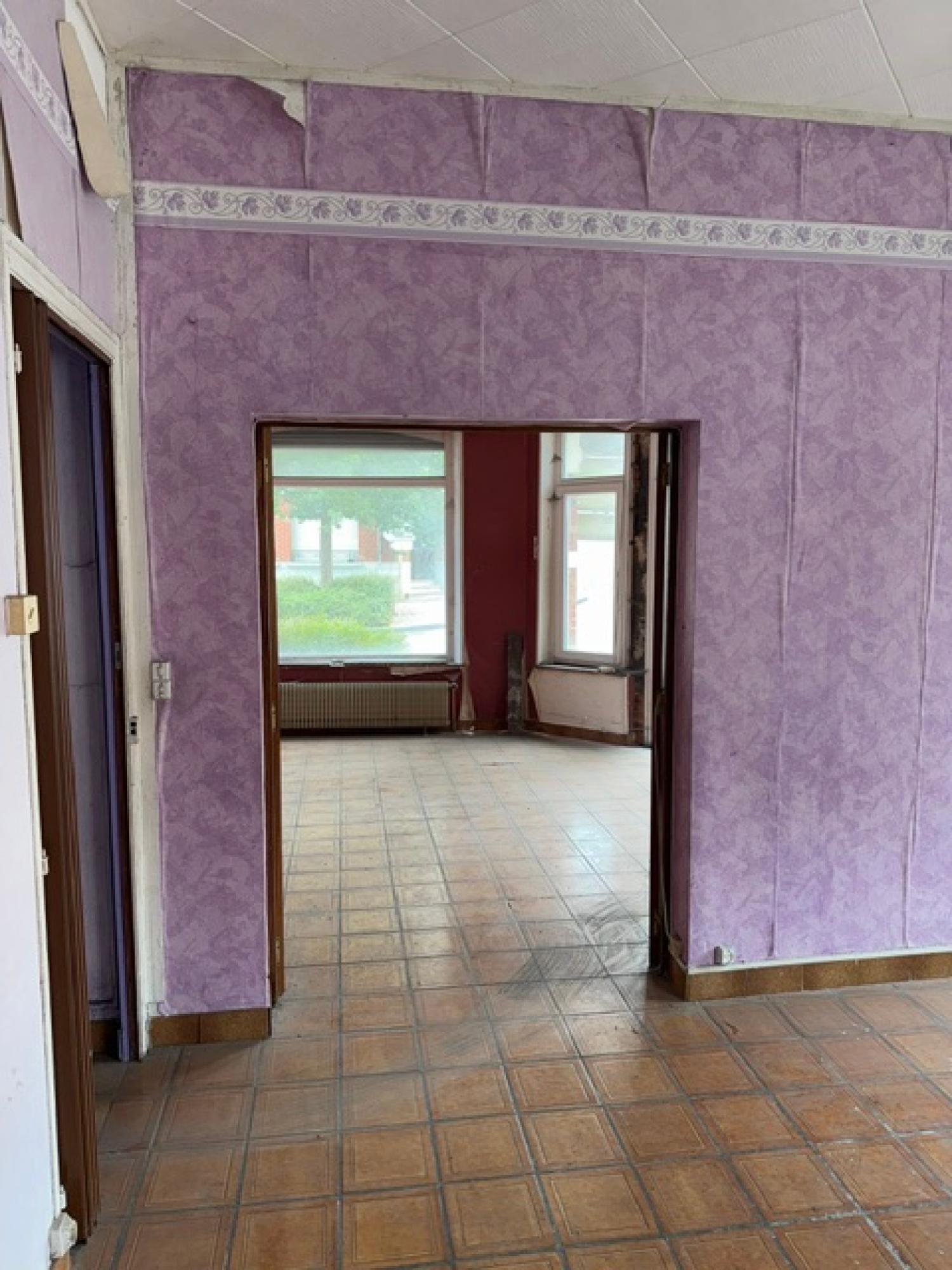 à vendre maison bourgeoise Givet Ardennes 24