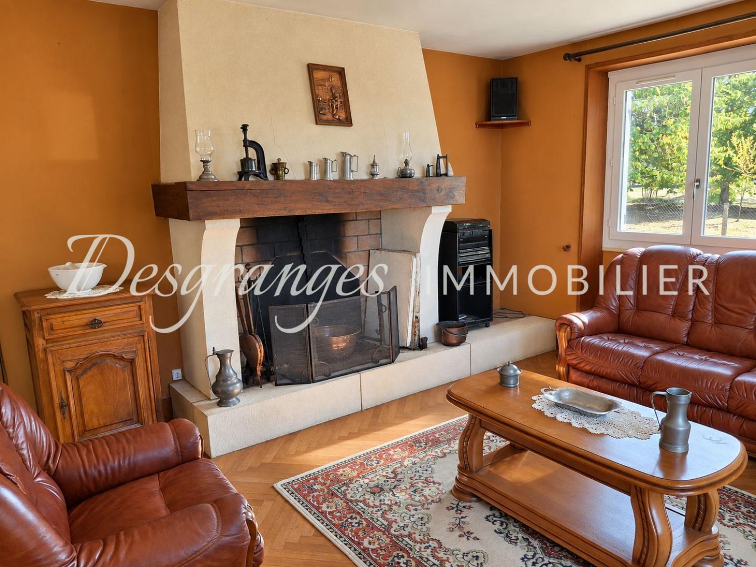  à vendre maison Excideuil Dordogne 8