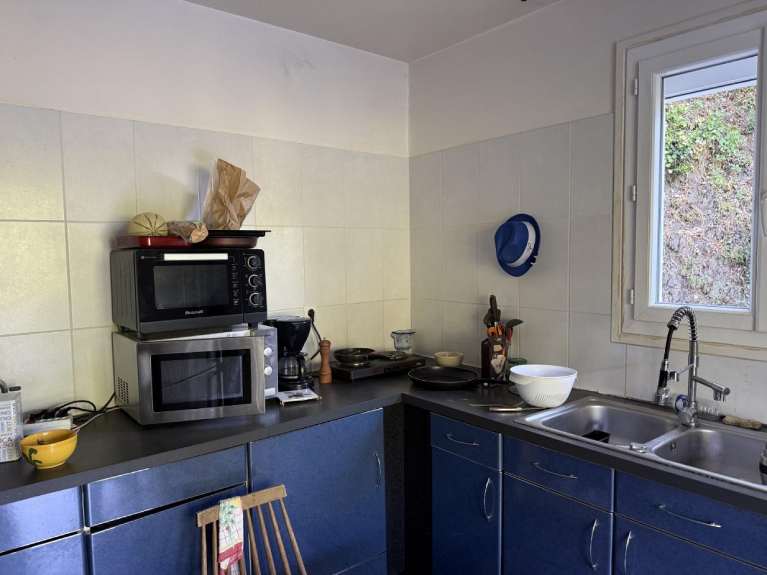  à vendre maison indépendant Vignols Corrèze 7