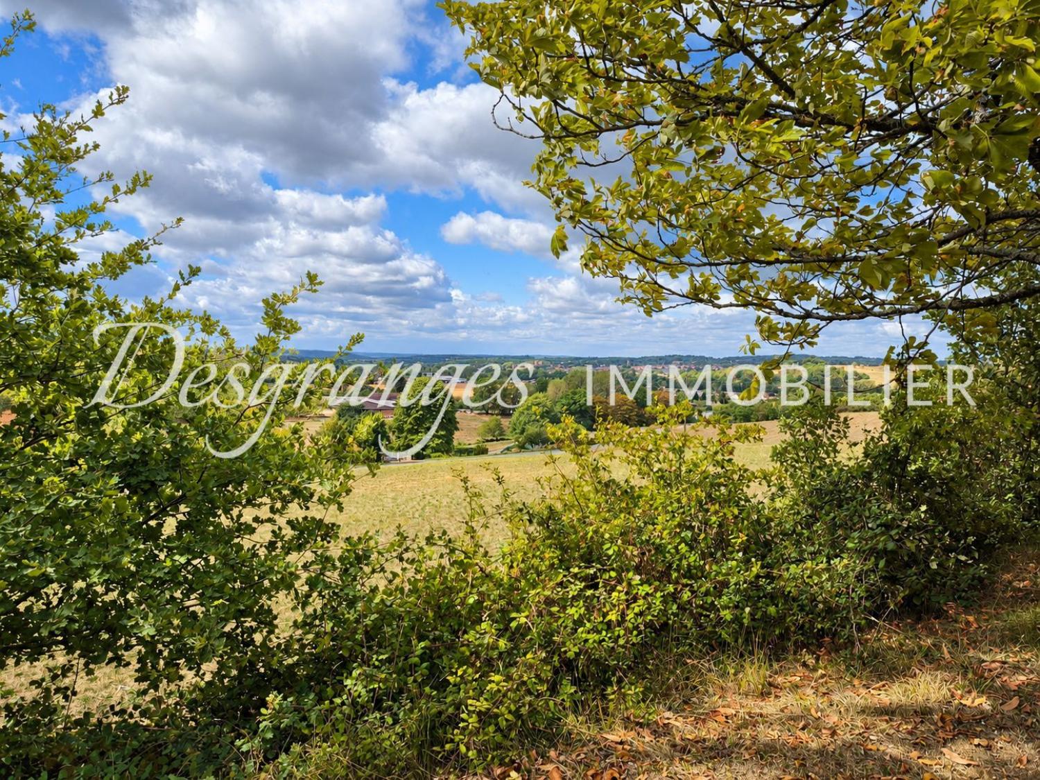  à vendre maison Excideuil Dordogne 5