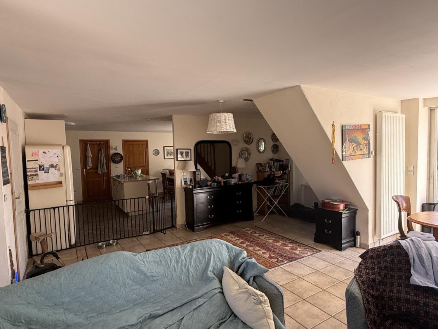 à vendre ferme Saint-Pardoux-Corbier Corrèze 11