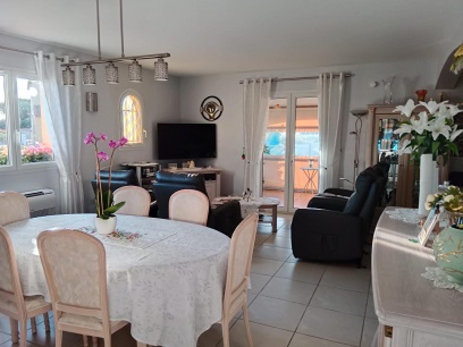  à vendre villa Saint-Laurent-de-la-Salanque Pyrénées-Orientales 7