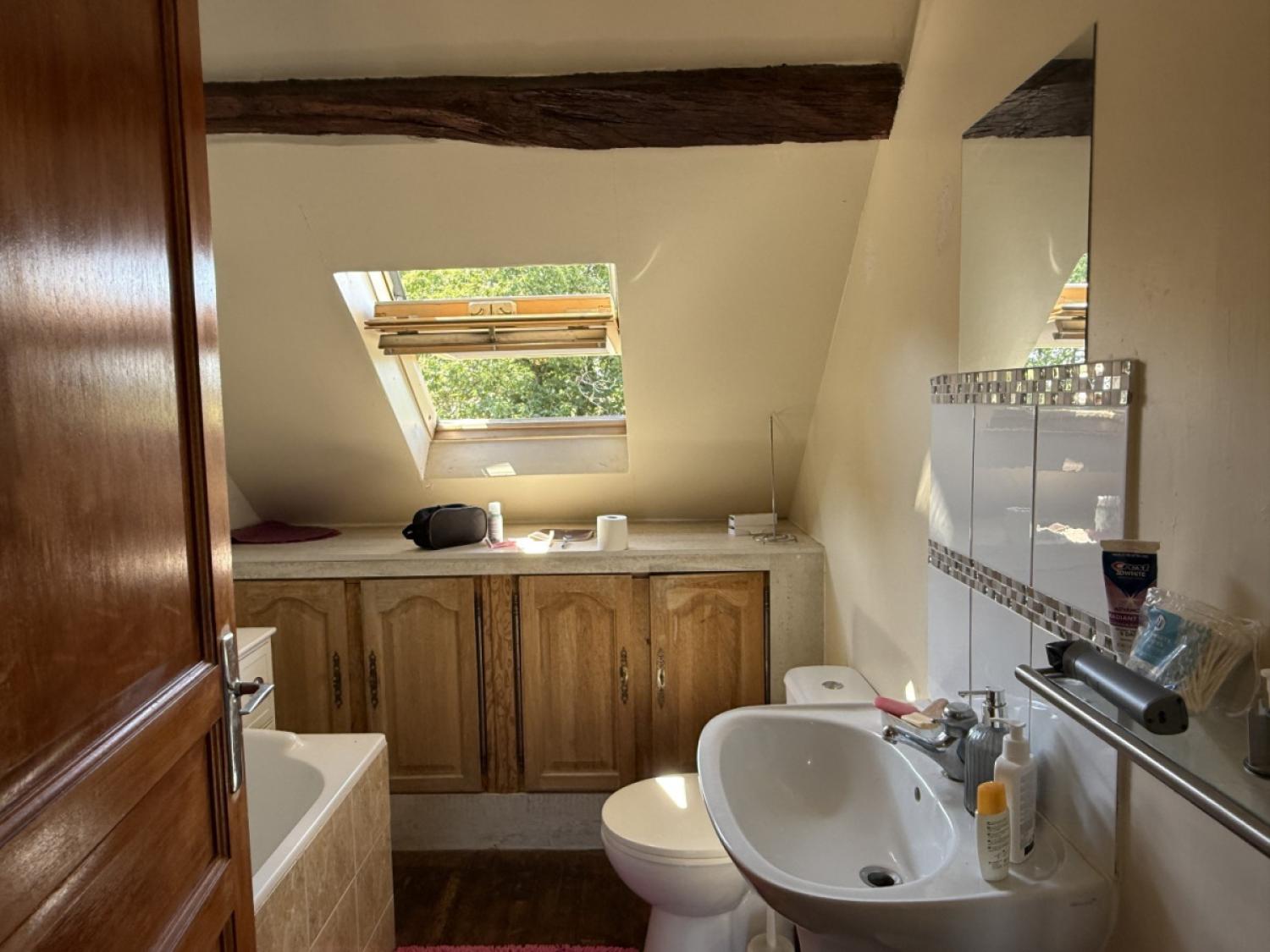  à vendre ferme Saint-Pardoux-Corbier Corrèze 16