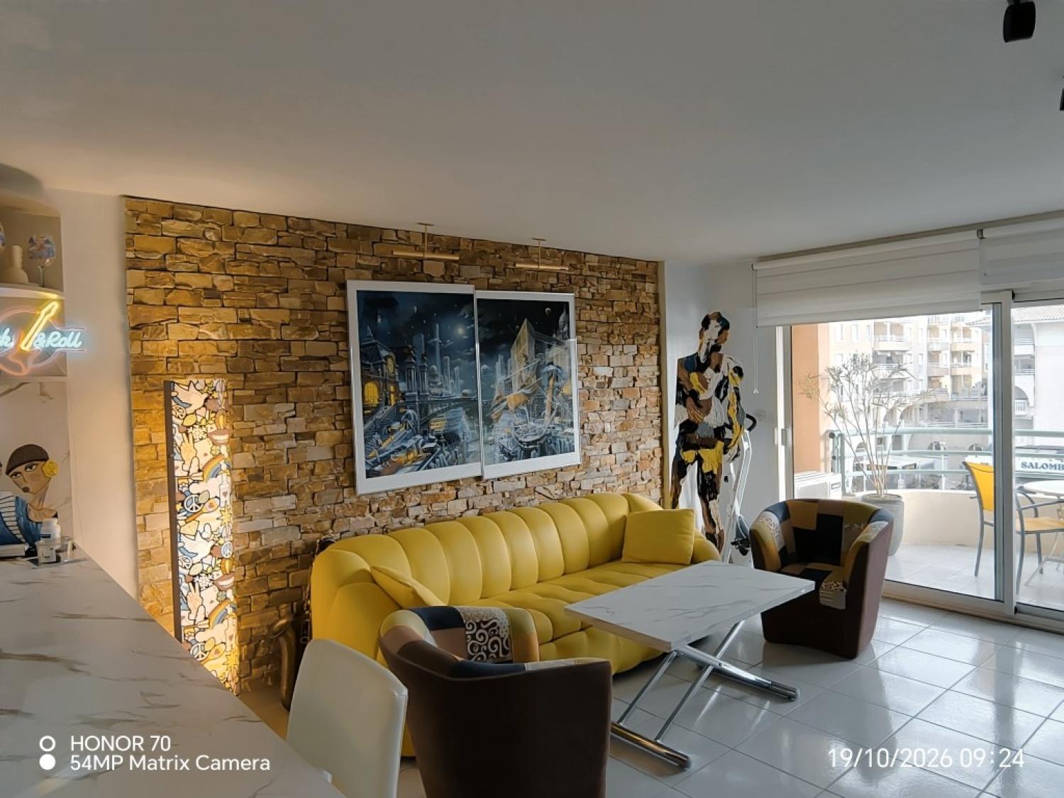  à vendre appartement Fréjus Var 5