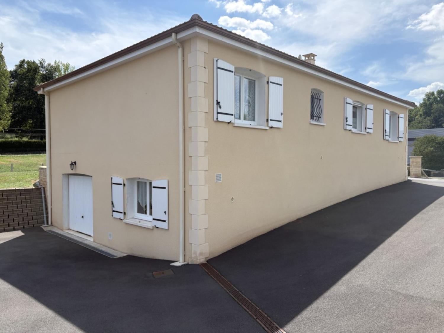 à vendre maison indépendant Ayen Corrèze 4