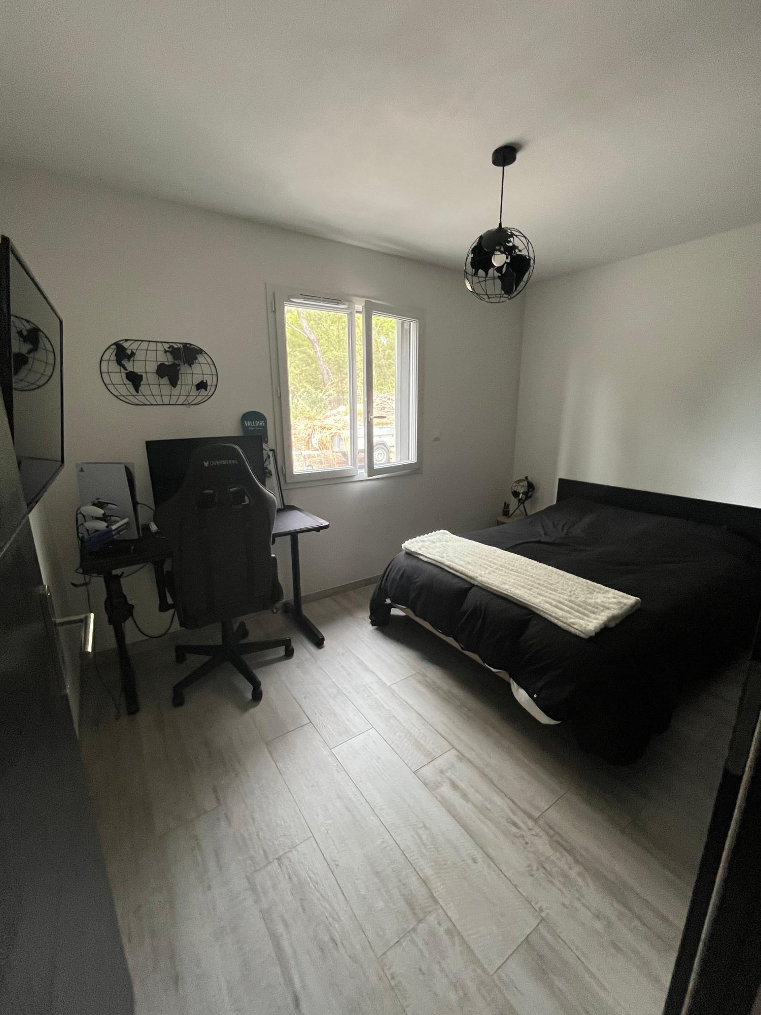 à vendre maison indépendant Lorgues Var 8