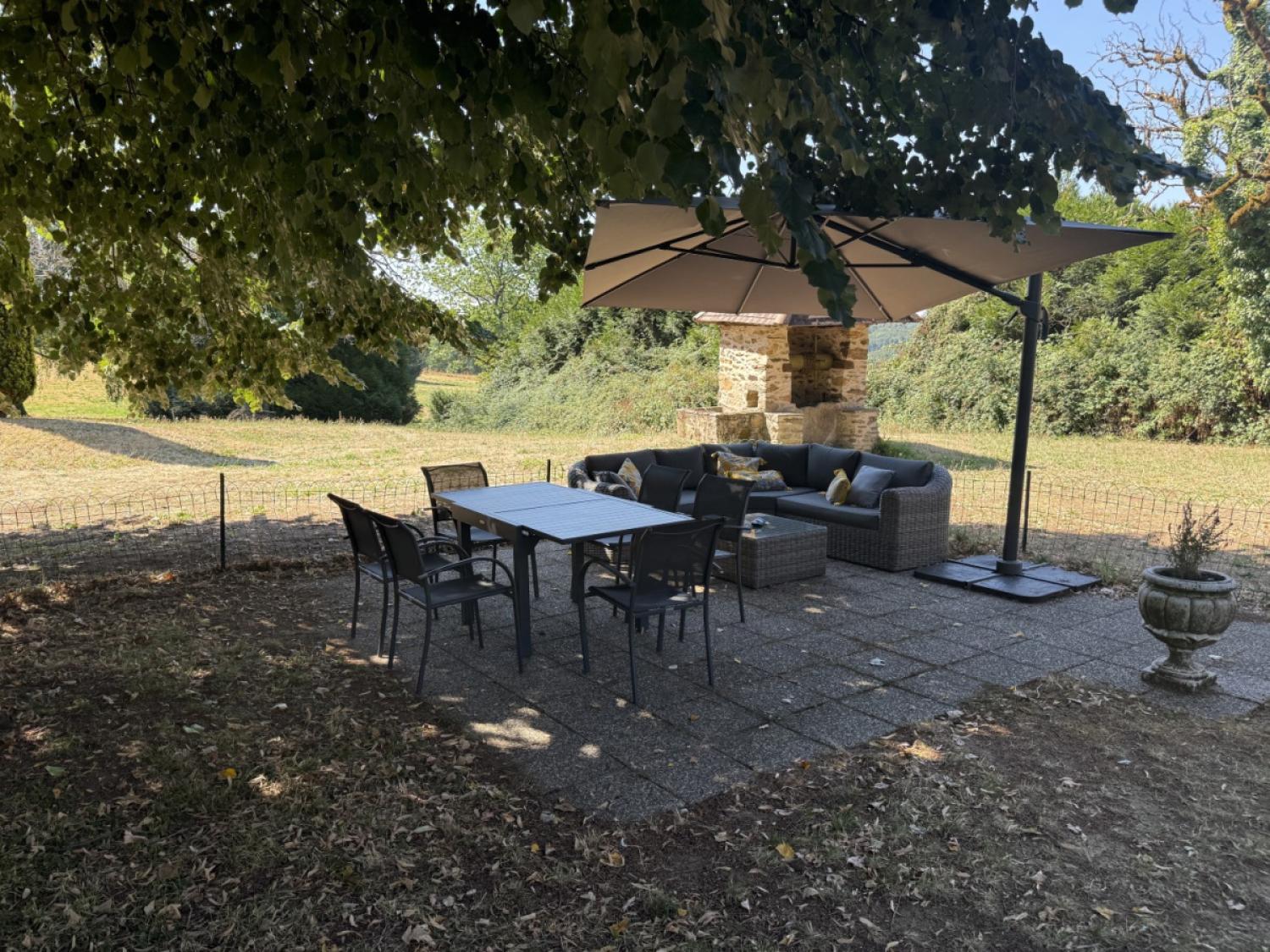 à vendre maison indépendant Lubersac Corrèze 18