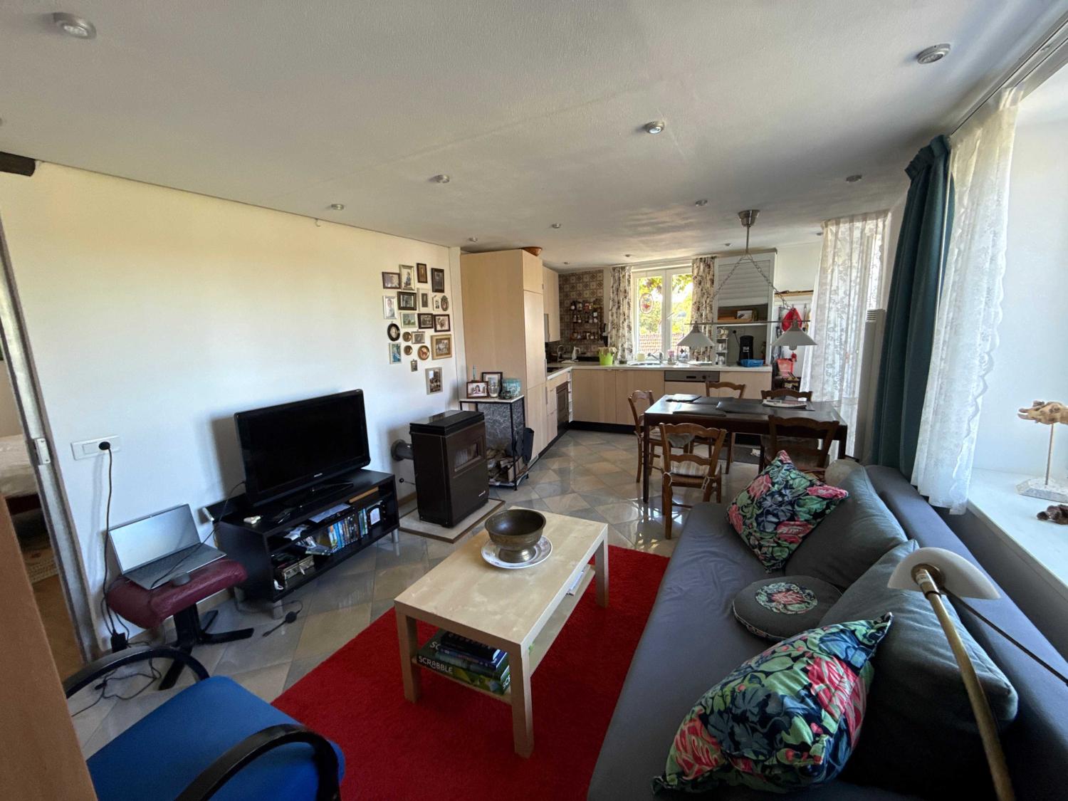  à vendre maison indépendant Ormoy Haute-Saône 5