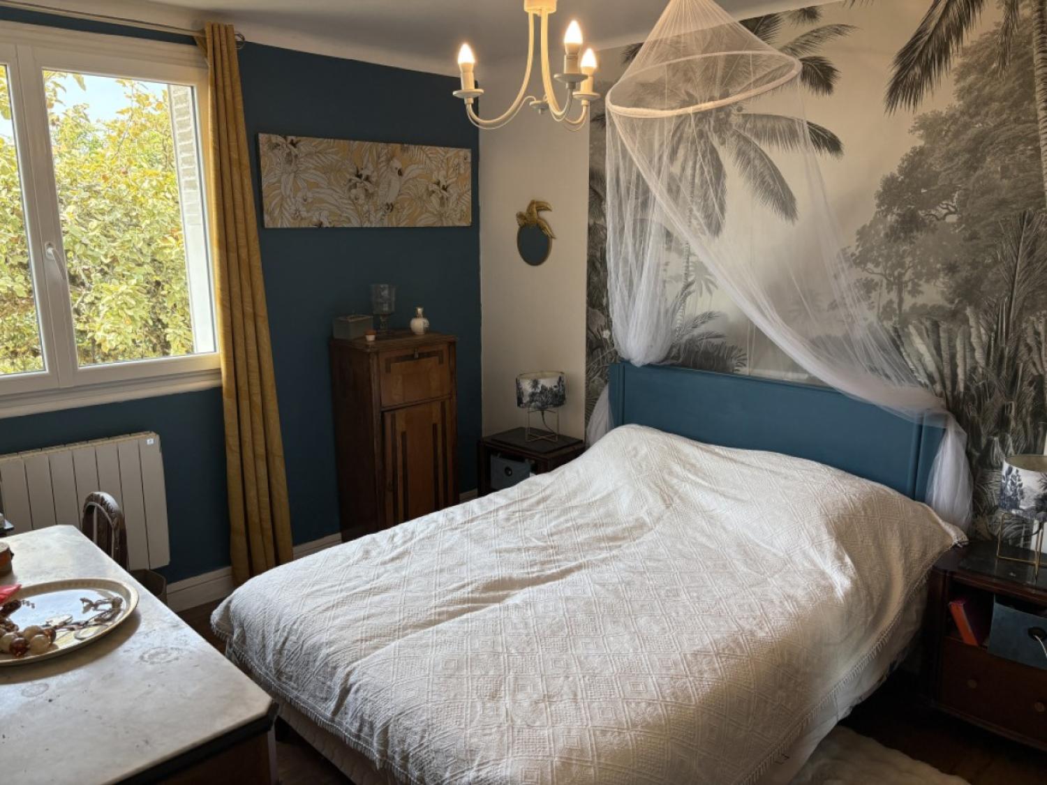 à vendre maison indépendant Juillac Corrèze 8