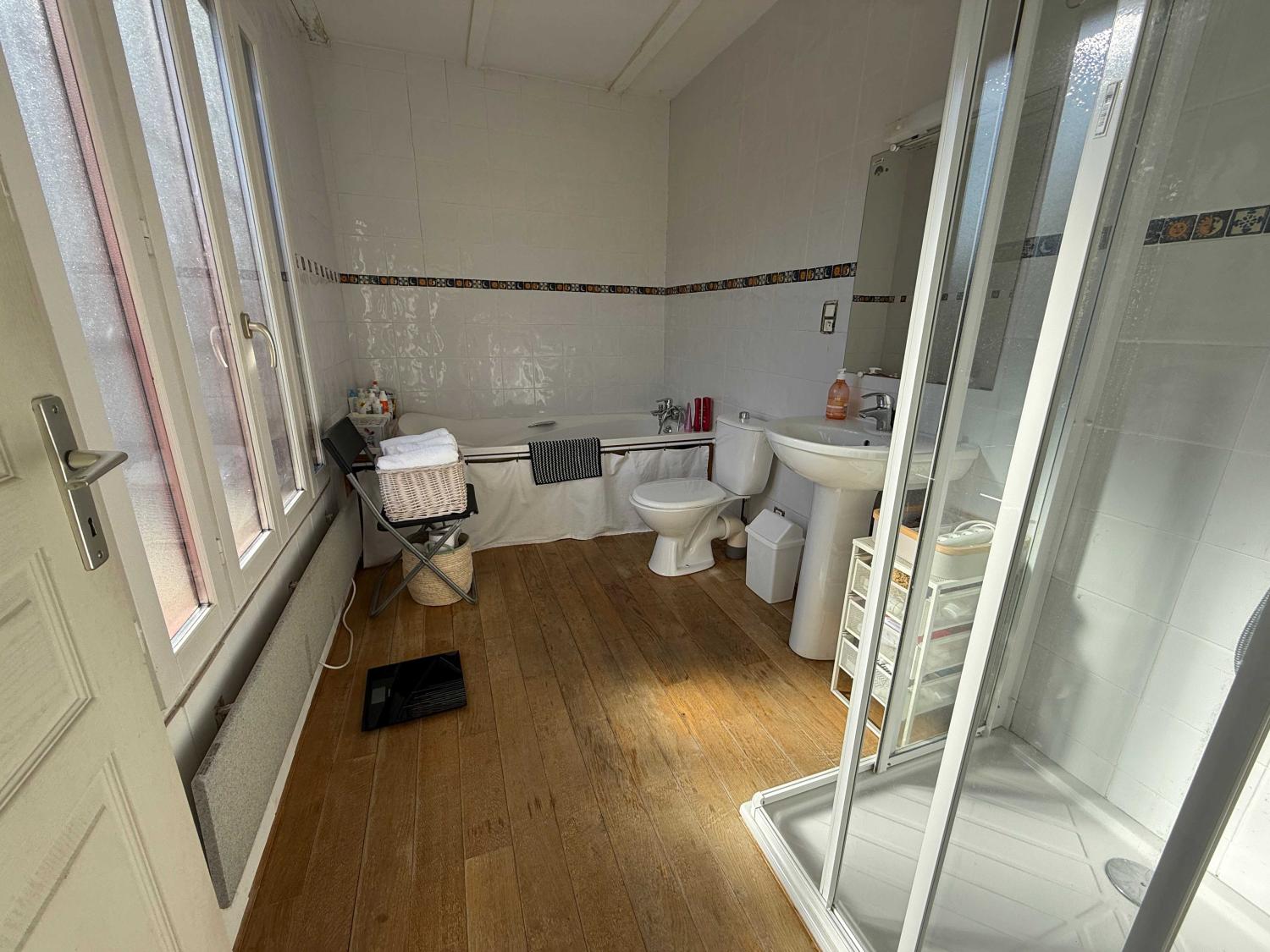  à vendre maison de village Bourbonne-les-Bains Haute-Marne 13