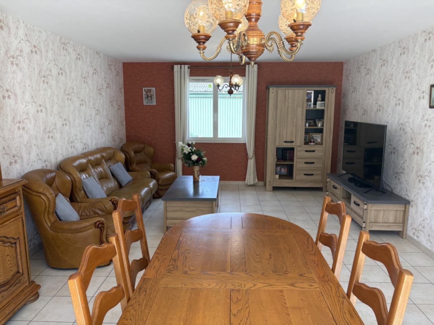 à vendre maison indépendant Ayen Corrèze 7