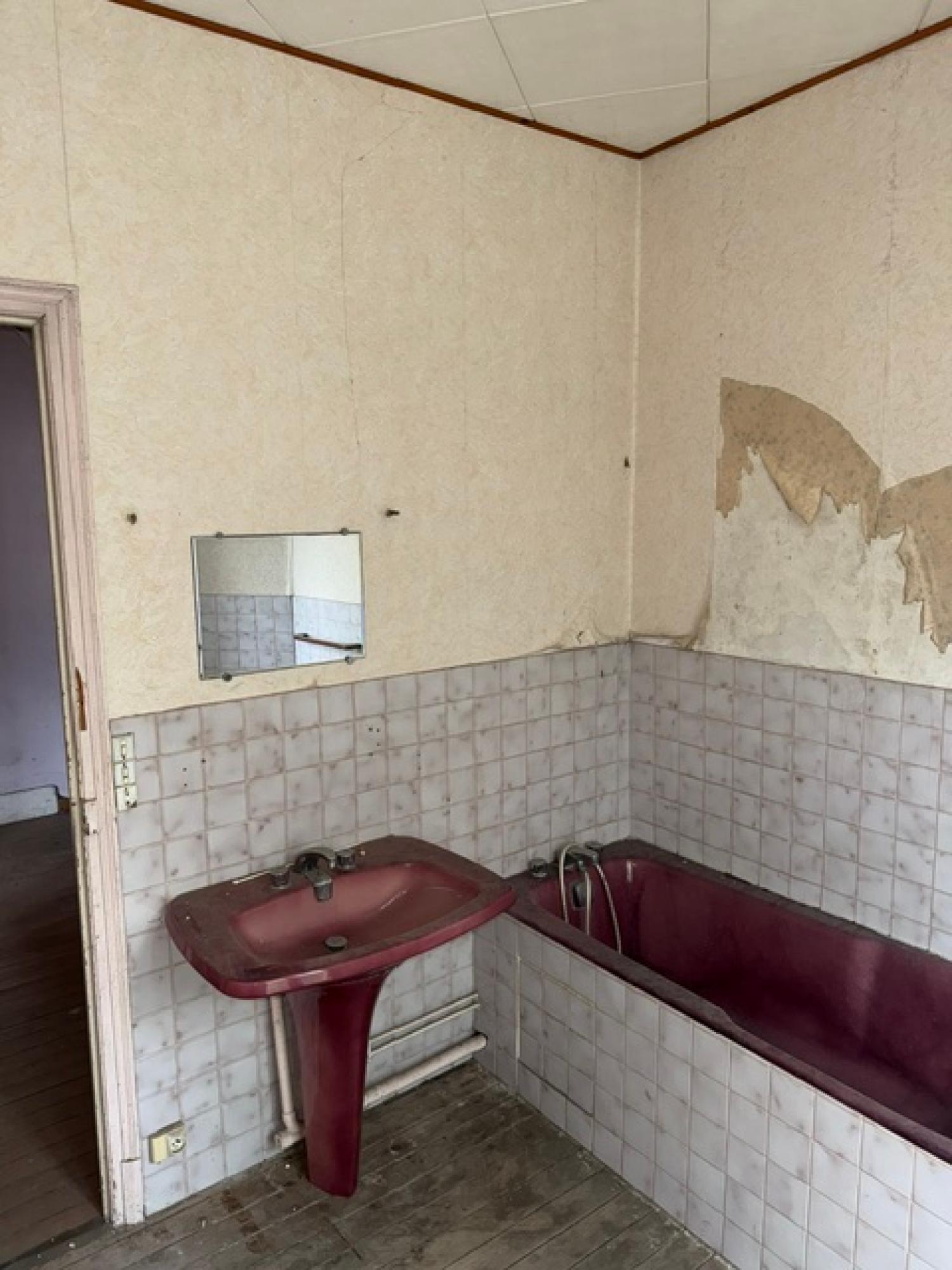 à vendre maison bourgeoise Givet Ardennes 13