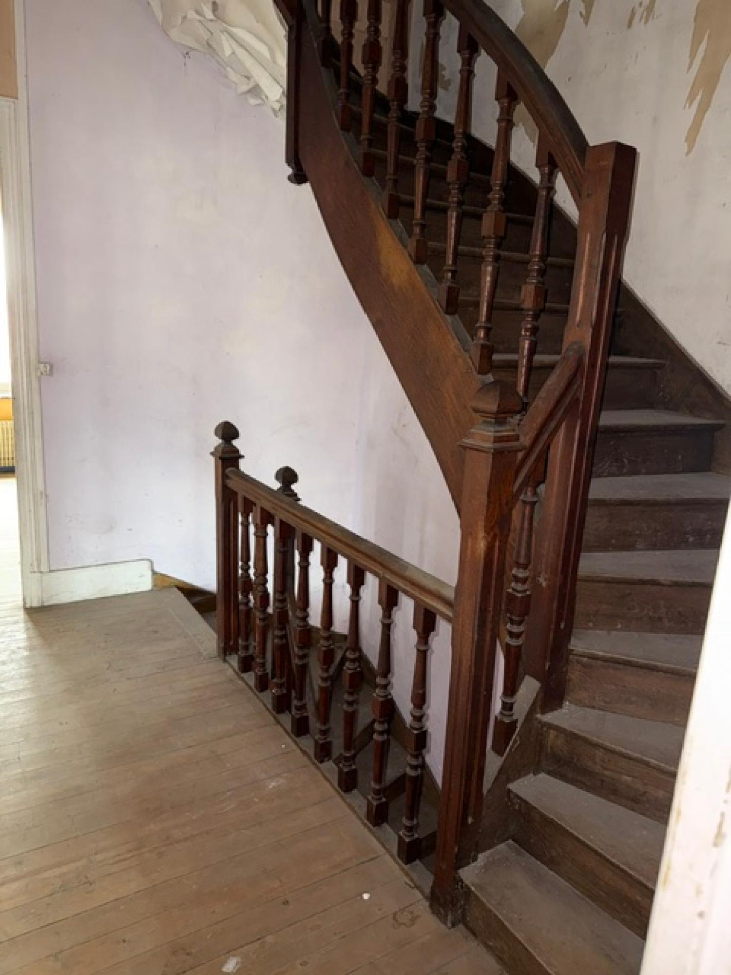 à vendre maison bourgeoise Givet Ardennes 15