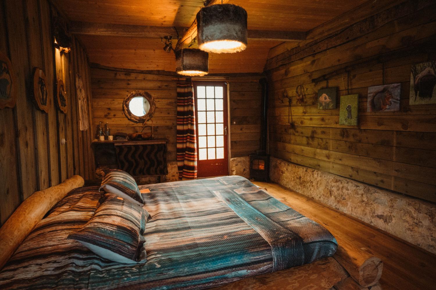  à vendre maison indépendant Ballon Sarthe 14