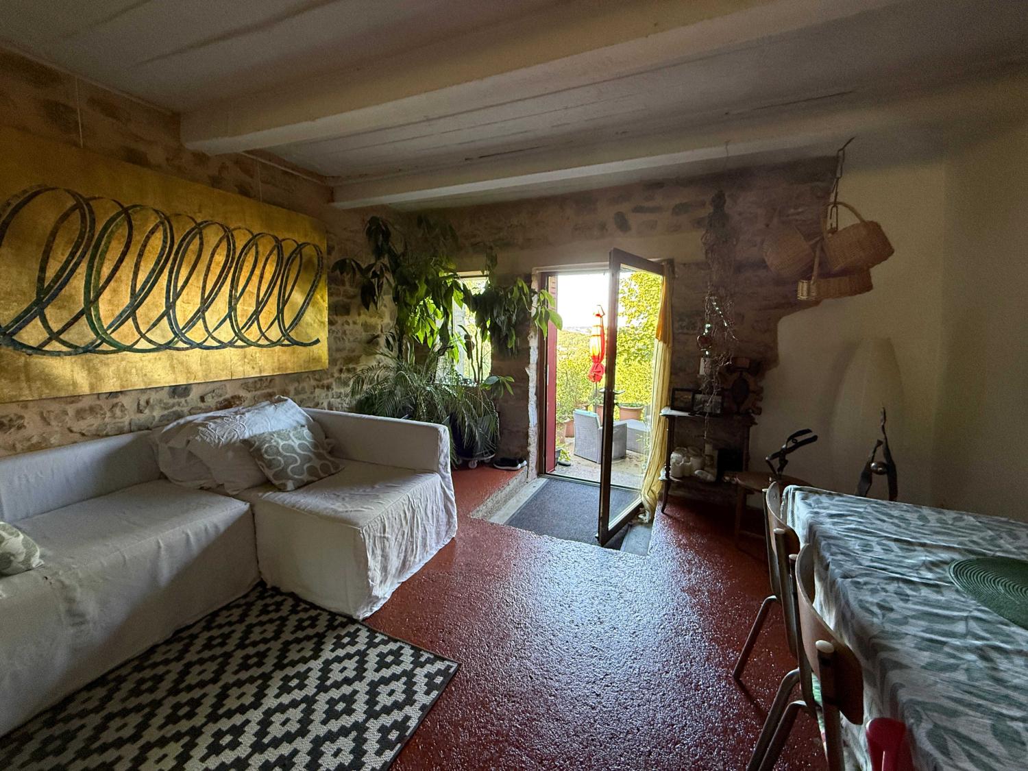  à vendre maison de village Bourbonne-les-Bains Haute-Marne 10