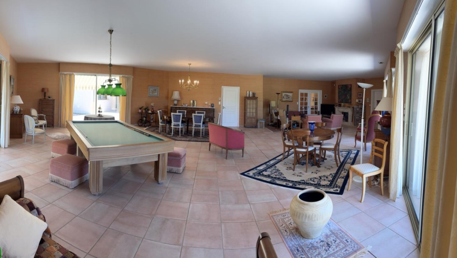 à vendre villa Arnac-Pompadour Corrèze 10