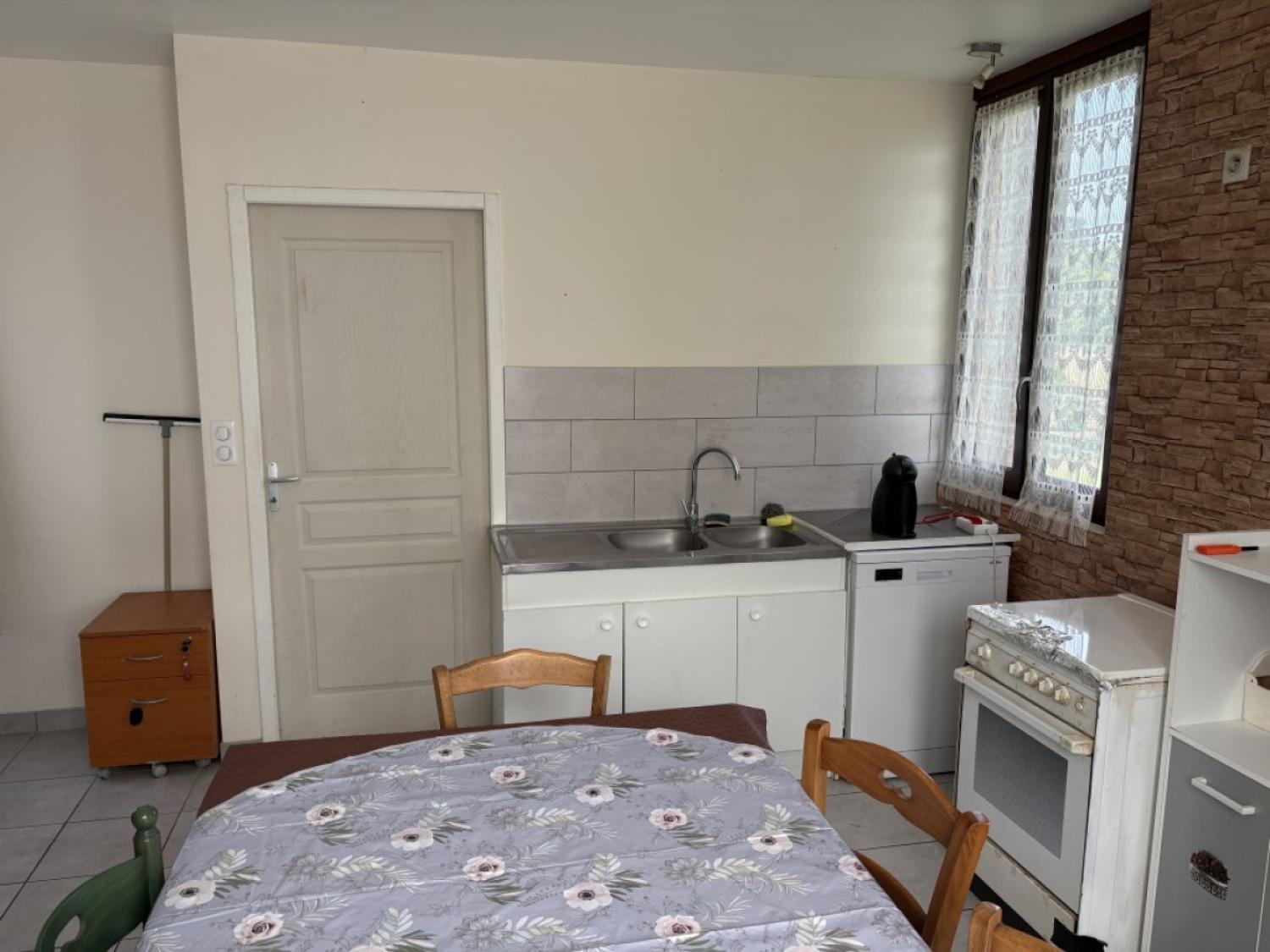 à vendre maison indépendant Beyssenac Corrèze 12