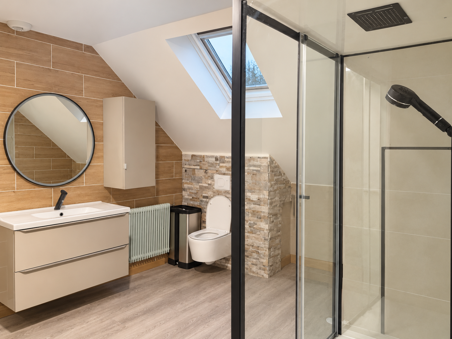 à vendre maison indépendant Beaufort Nord 10