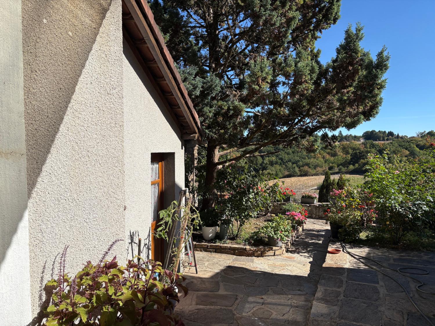  à vendre maison de village Coussac-Bonneval Haute-Vienne 2