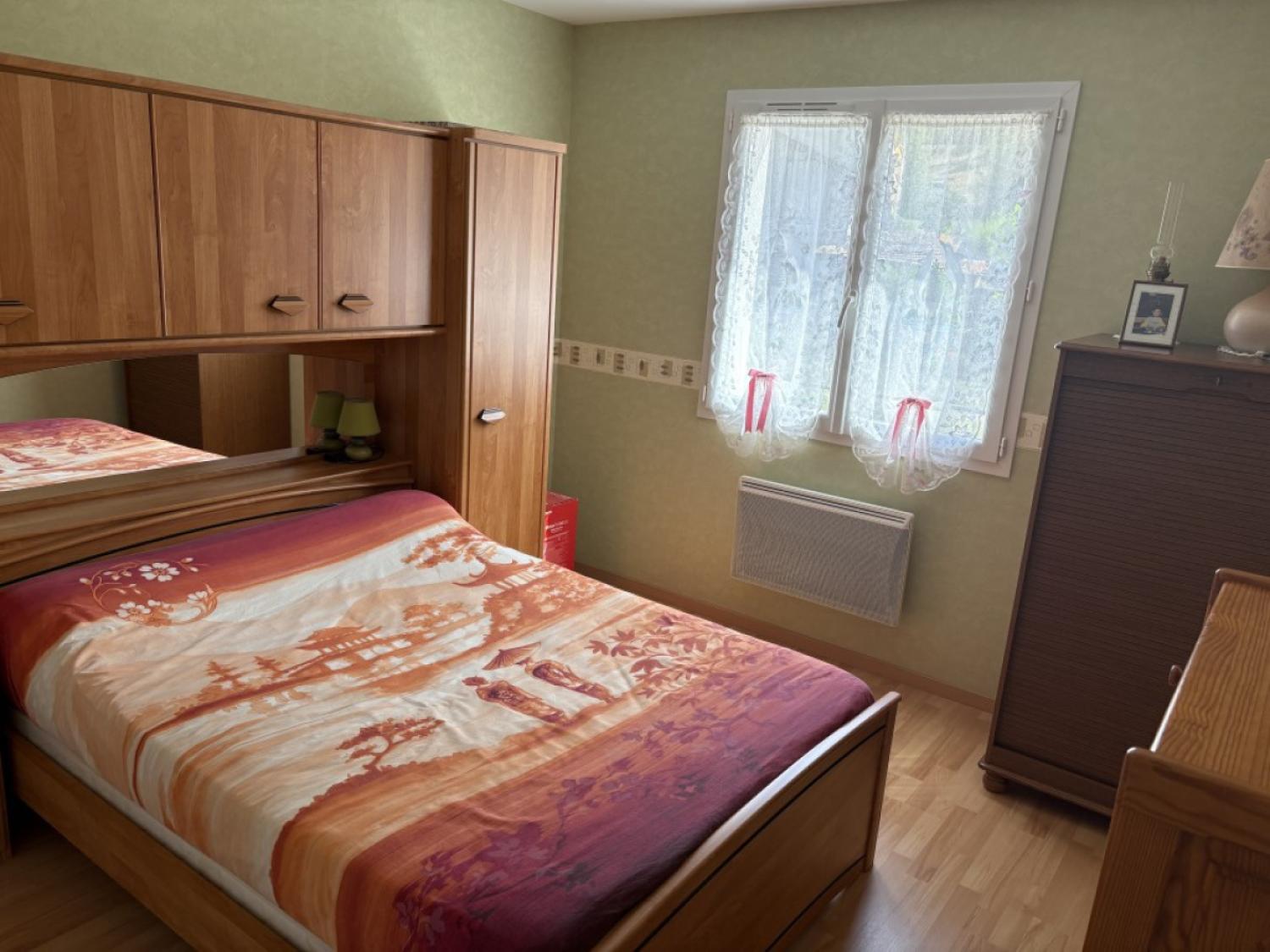 à vendre maison indépendant Ayen Corrèze 11