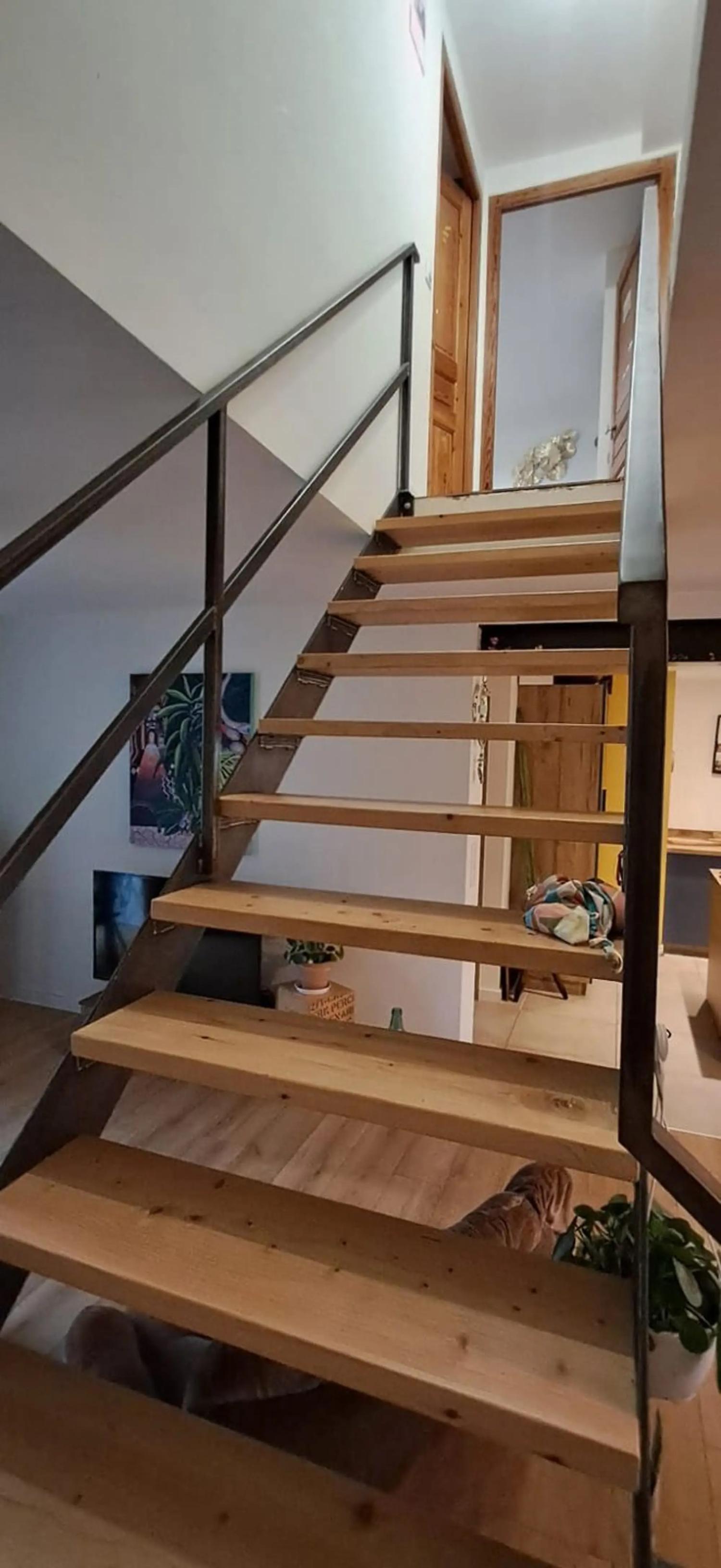 à vendre maison Douelle Lot 9