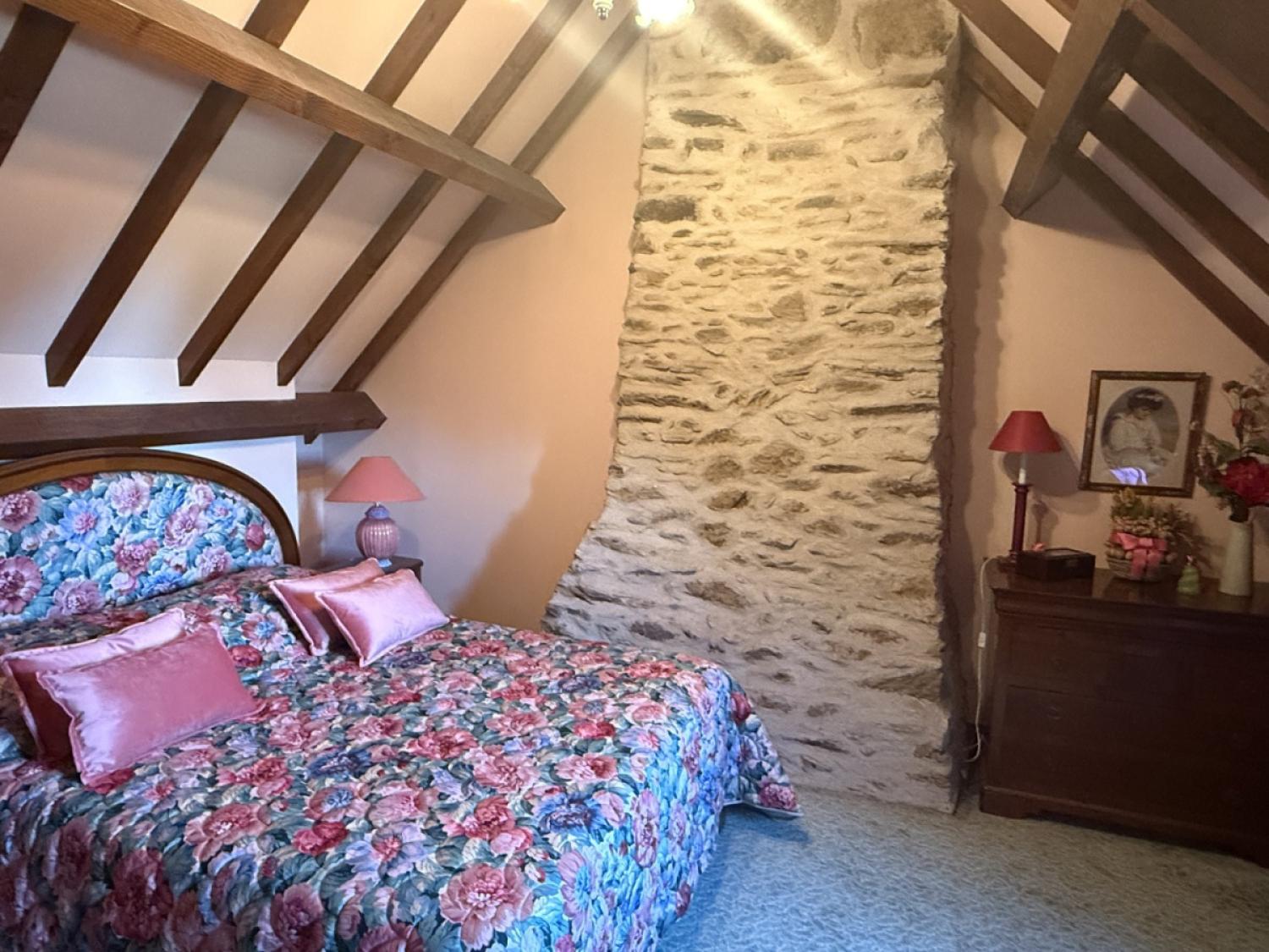 à vendre maison indépendant Lubersac Corrèze 10
