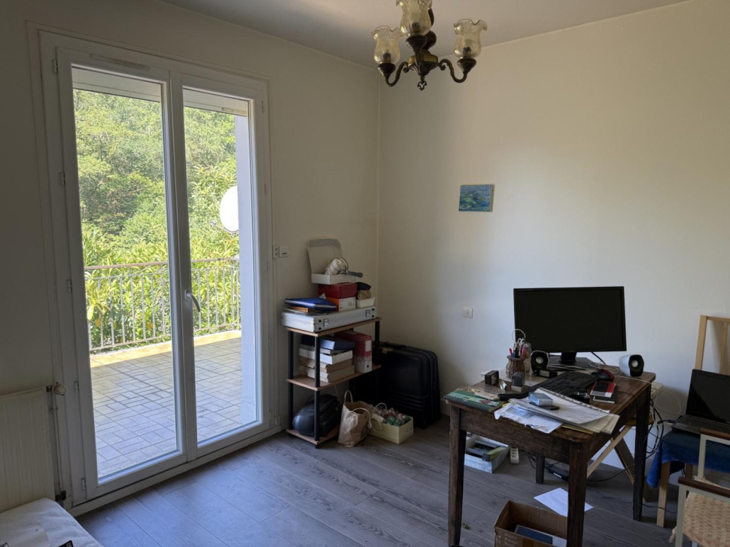  à vendre maison indépendant Vignols Corrèze 5