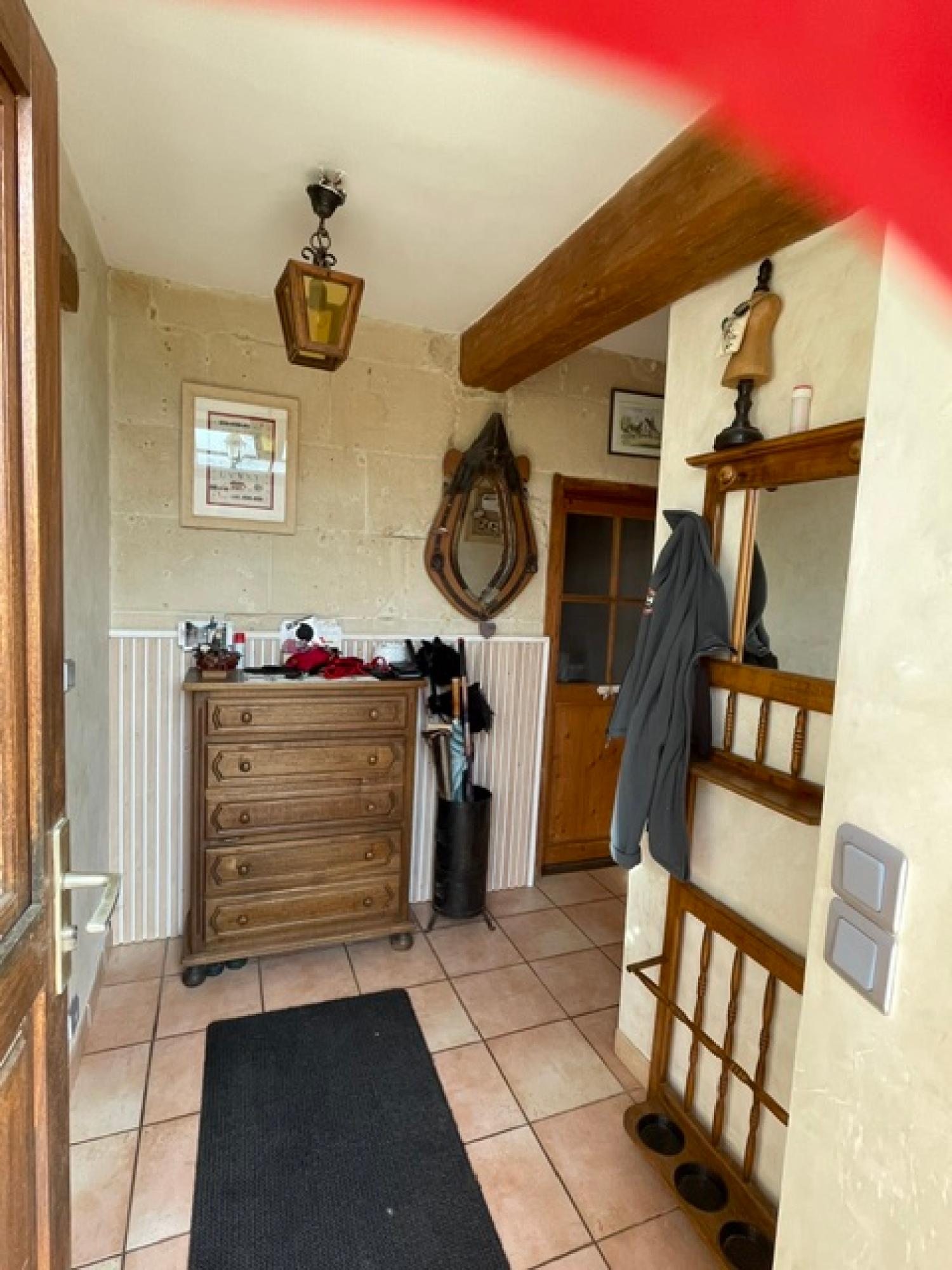  à vendre maison avec gîte Crépy-en-Valois Oise 5