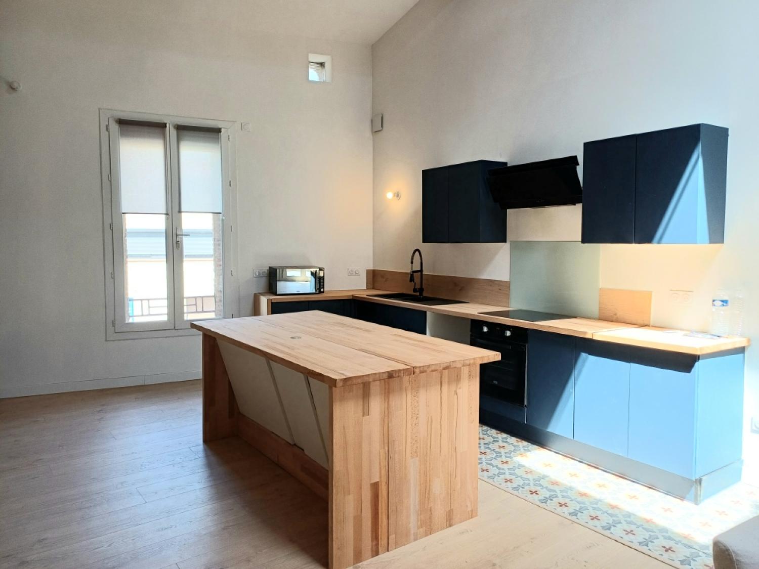 à vendre maison Ponteilla Pyrénées-Orientales 4