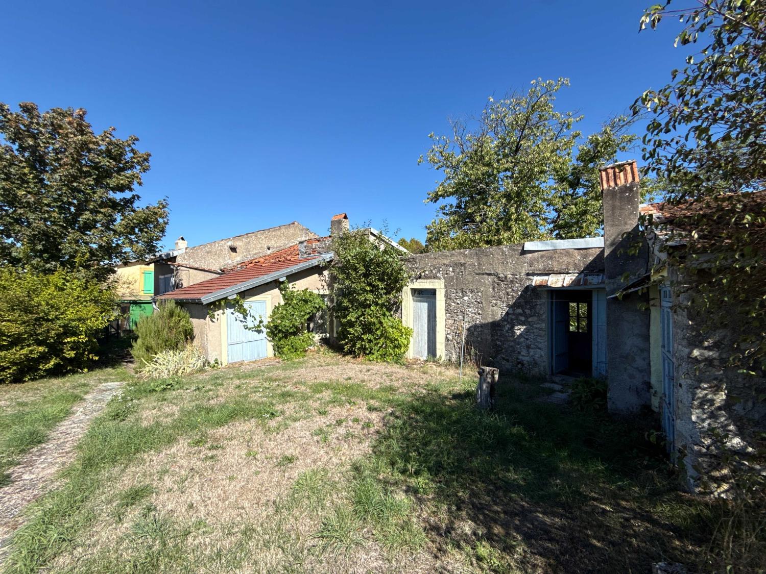  à vendre maison indépendant Ormoy Haute-Saône 18