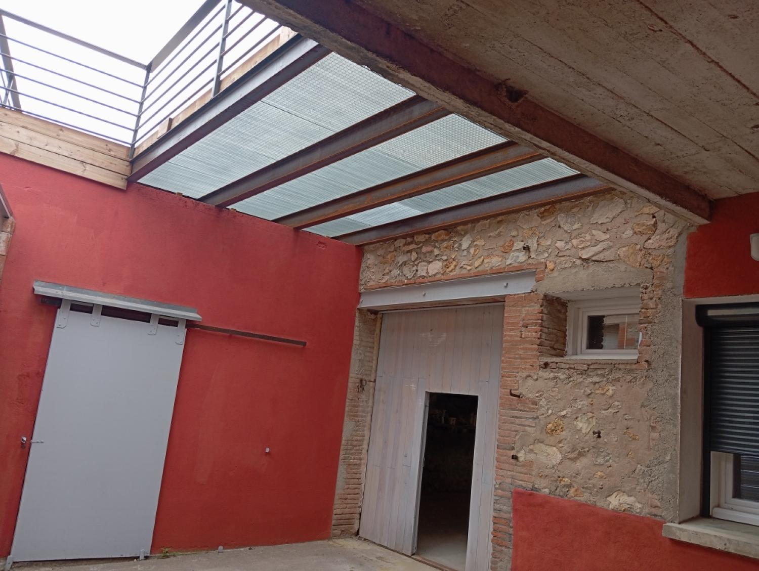 à vendre maison Ponteilla Pyrénées-Orientales 8