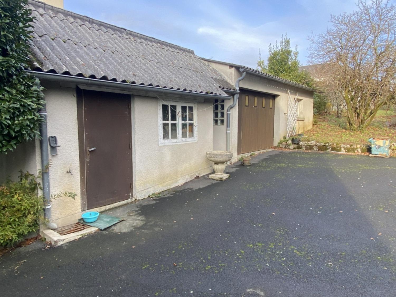  à vendre maison indépendant Arnac-Pompadour Corrèze 3