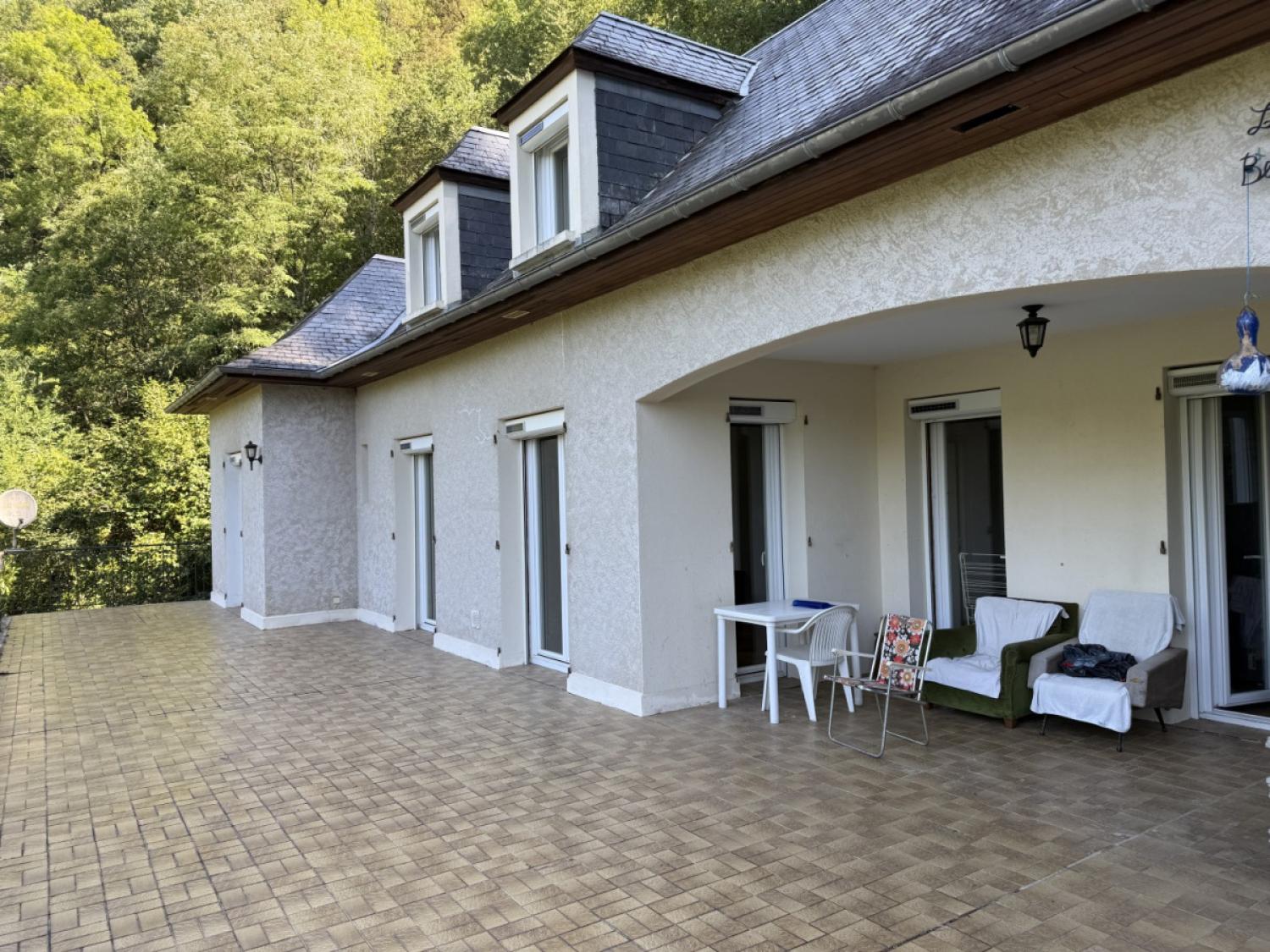  à vendre maison indépendant Vignols Corrèze 2