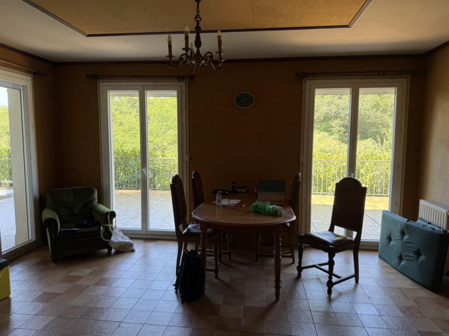  à vendre maison indépendant Vignols Corrèze 6