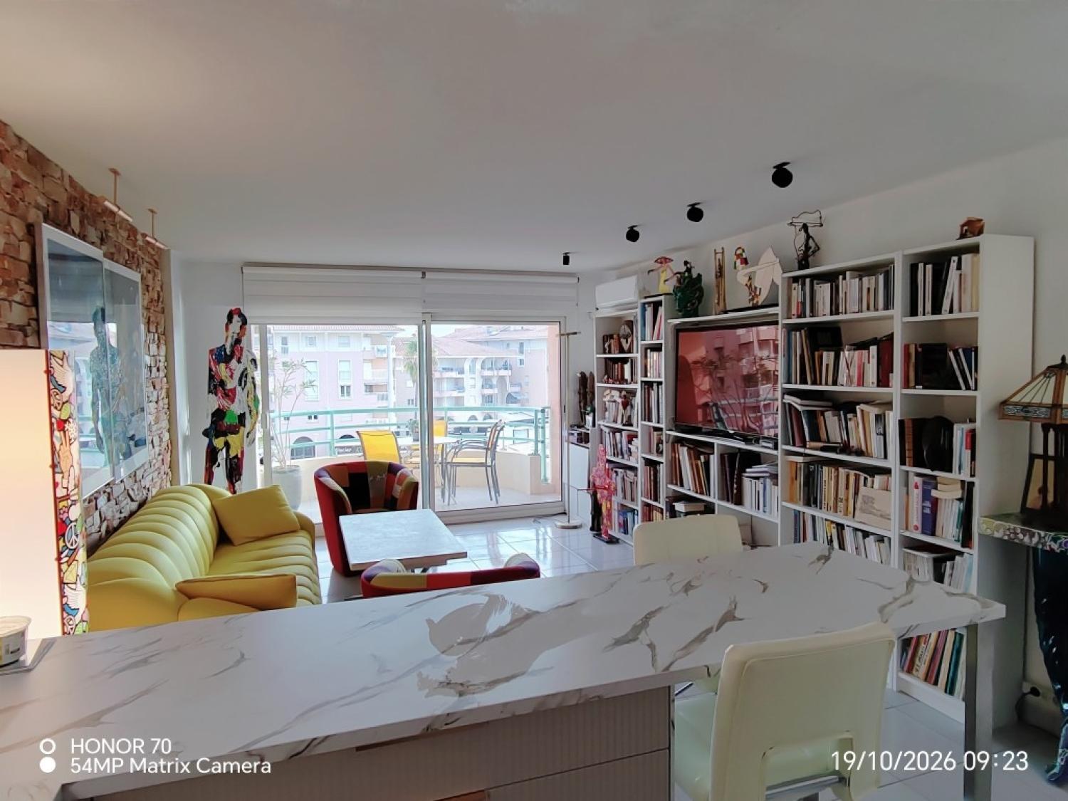  à vendre appartement Fréjus Var 7