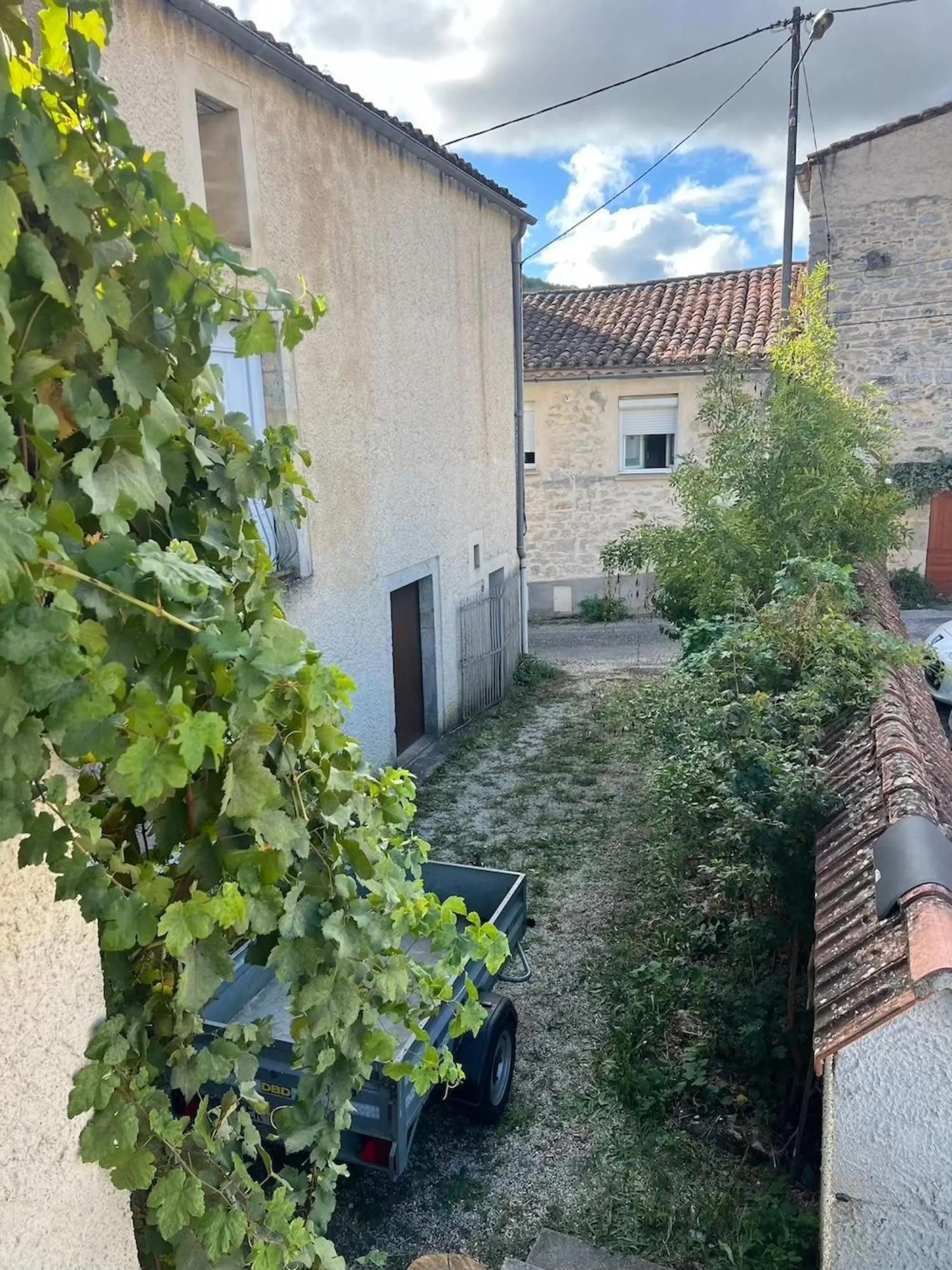  à vendre maison Douelle Lot 13