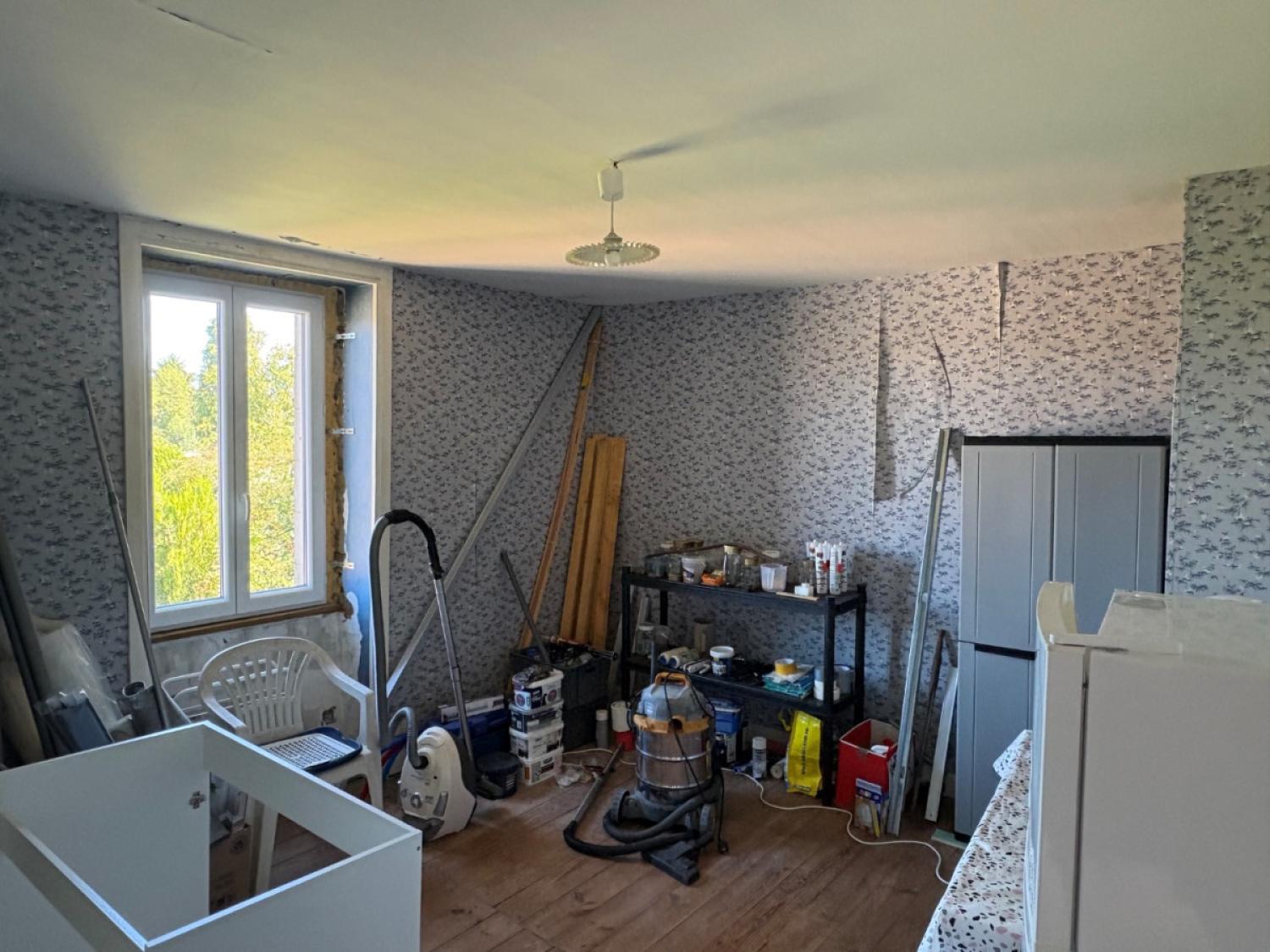 à vendre maison de village Jumilhac-le-Grand Dordogne 9