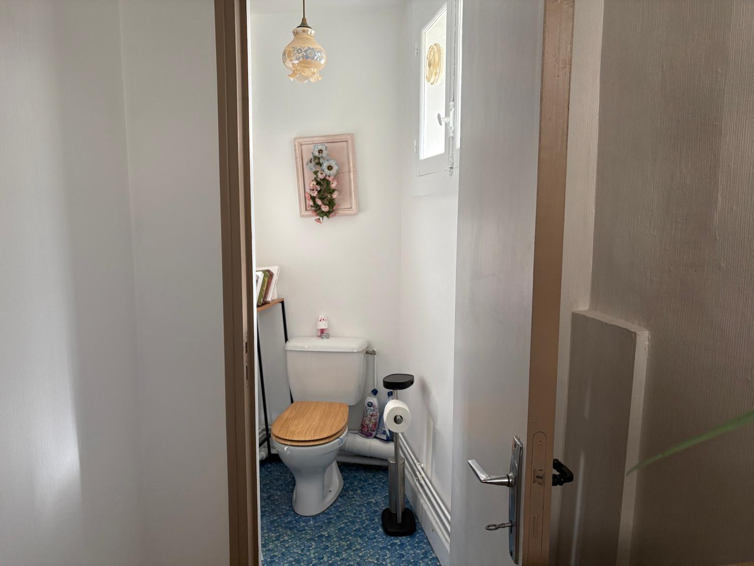  à vendre maison de village Coussac-Bonneval Haute-Vienne 11